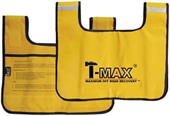 كيس أمان حبل الونش T-MAX