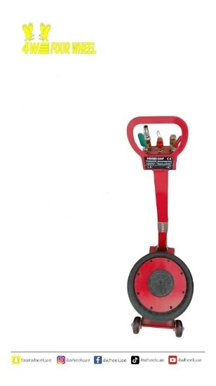 جاك هوائي 3 طن 15CM 40CM