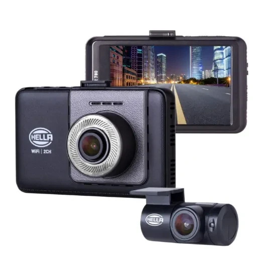 DASHCAM