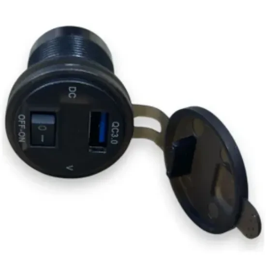 سويتش USB 3.0