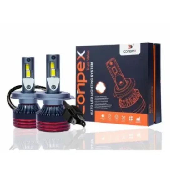 اضاءة LED