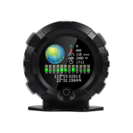 شاشة OBD الكترونى