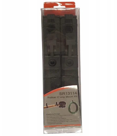 مربط ربر شيويل (13 mm to 114 mm) - (23 kg)