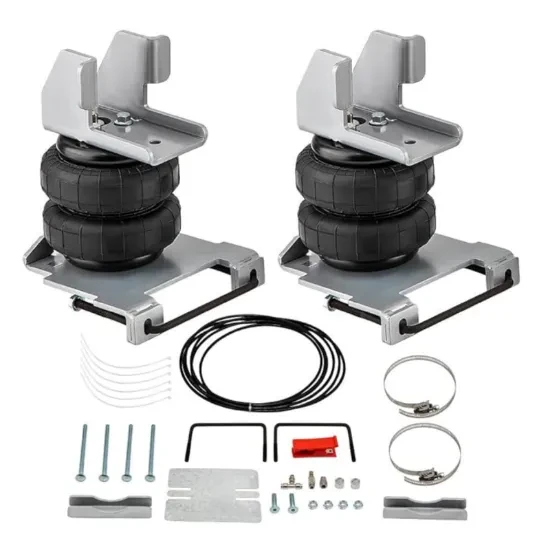 Air Suspension Spring Kit GMC Sierra 1500 - Chevrolet Silverado 1500