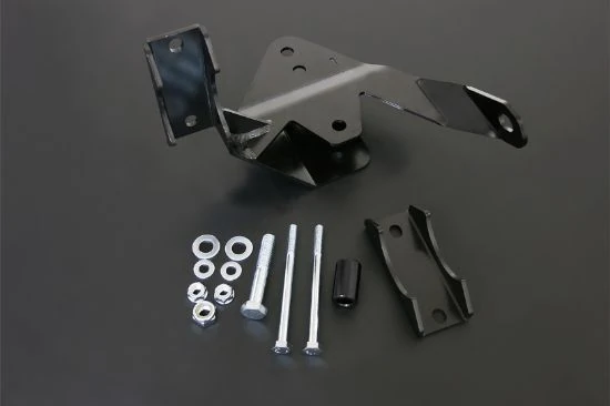قاعدة تعديل تراك بار خلفي JEEP JK