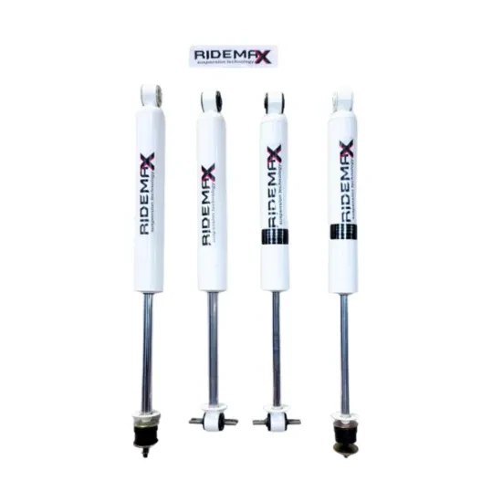 جامبين رايد ماكس JEEP JK ( 2007 - 2018 )