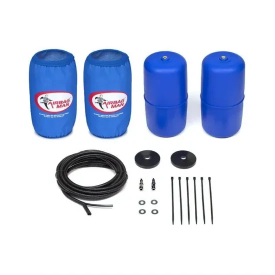 Air Suspension Spring Kit Toyota Land Cruiser LC200