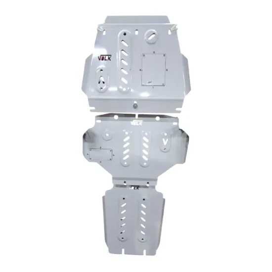 صفيحة فولك 6MM تويوتا لاندكروزر LC200 - 8 سلندر