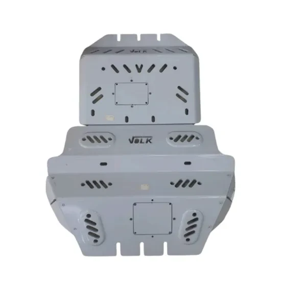 صفيحة حماية فولك 6MM تويوتا FJ
