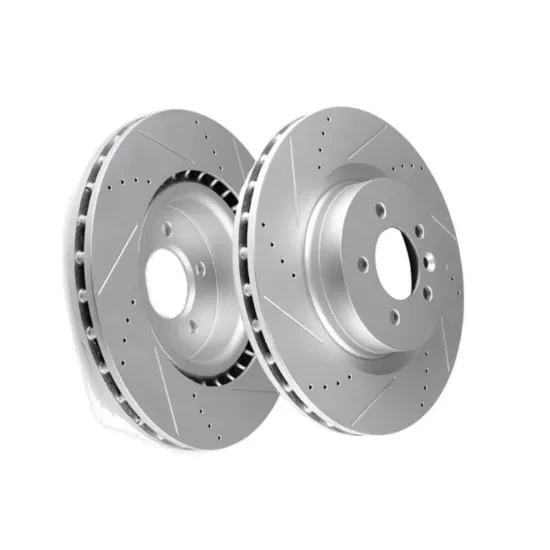 ديسك بريك 4WHEEL تويوتا تندرا - لاندكروزر LC200