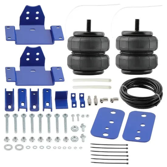 Air Suspension Spring Kit Toyota Tundra