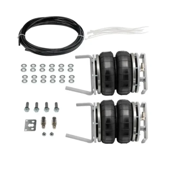 Air Suspension Spring Kit TOYOTA HILUX