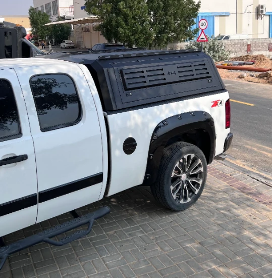 كونبي المنيوم تويوتا تندرا باب ونص 6.5 قدم