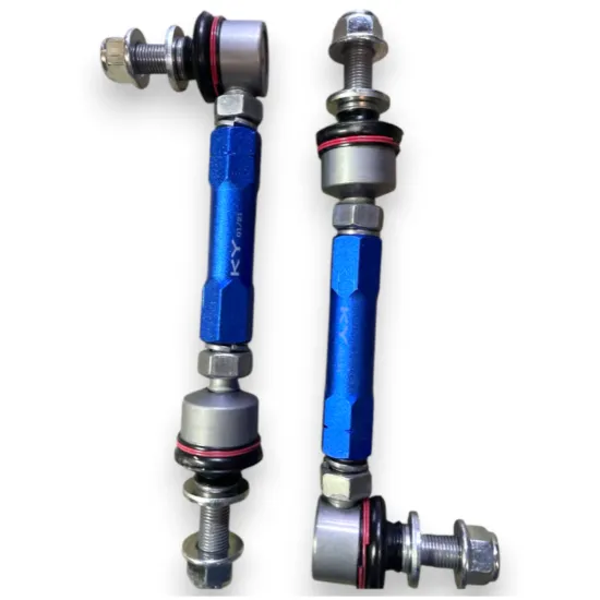 سوي بار لينك خلفي تويوتا برادو - فورينار - فورتشنر - FJ