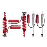 Suspension