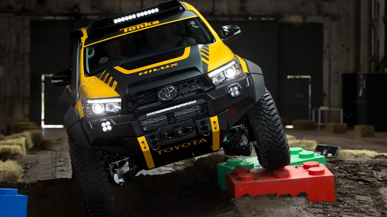 Four wheel center al ain
